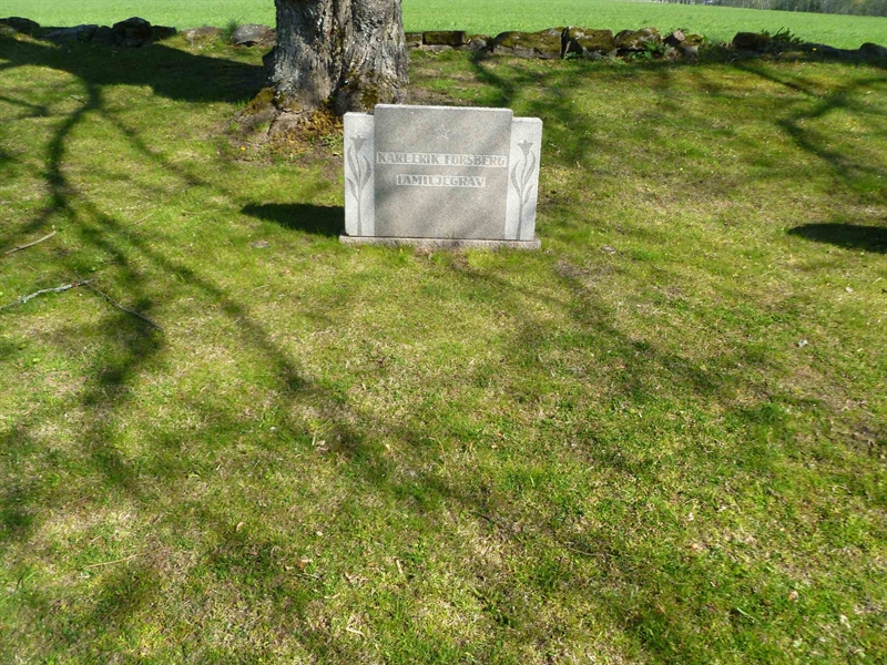 Grave number: ROG A   51, 52