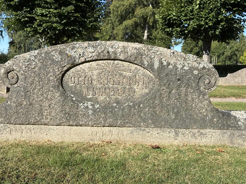 Grave number: 33 5   171-172