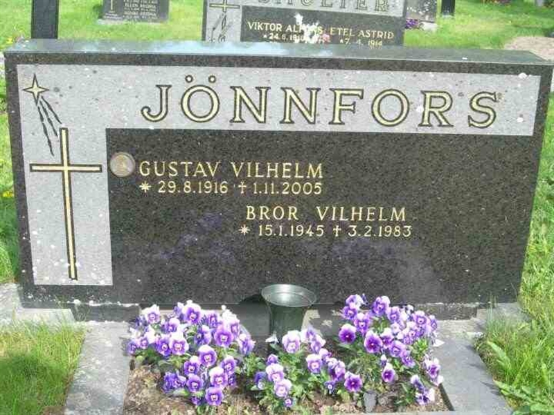 Grave number: 1 GD 17    257-259