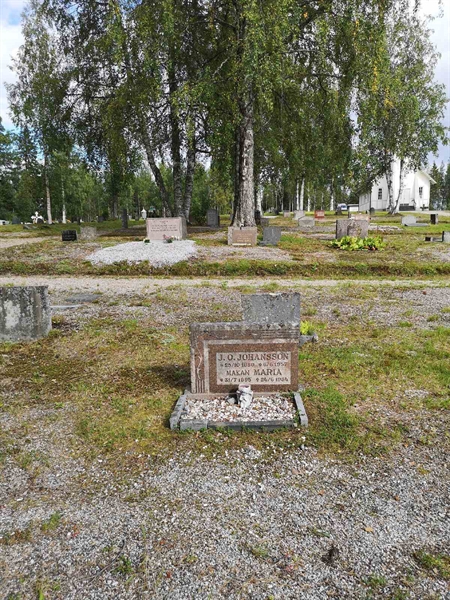 Hautatunnus: POK 15     9