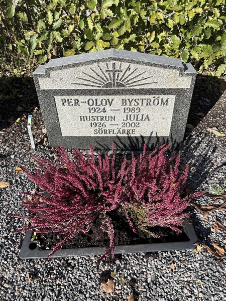 Grave number: 4 N NE     7