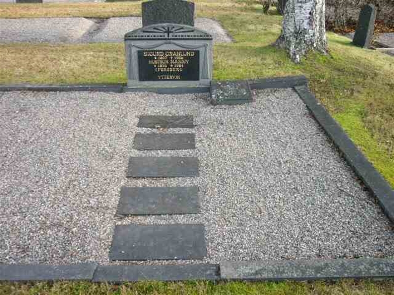 Grave number: BK 02    21
