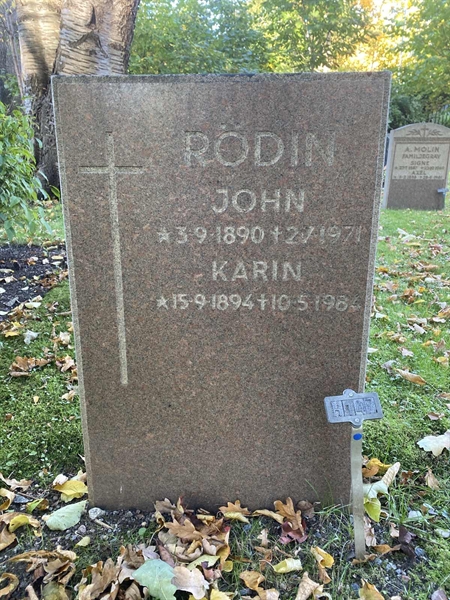 Hautatunnus: 1 H   147