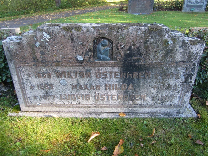 Grave number: 1 26    12-13