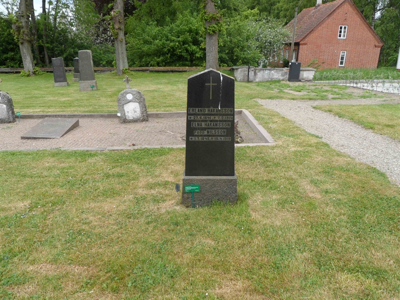 Grave number: ÖH B    66, 67