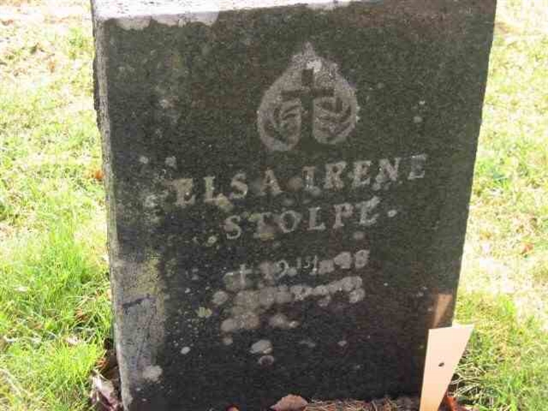 Hautatunnus: 1 GC 06     62