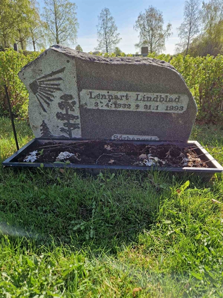 Grave number: 501 15 2810-2811