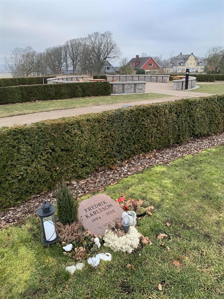 Grave number: ÄNG Måsen   131