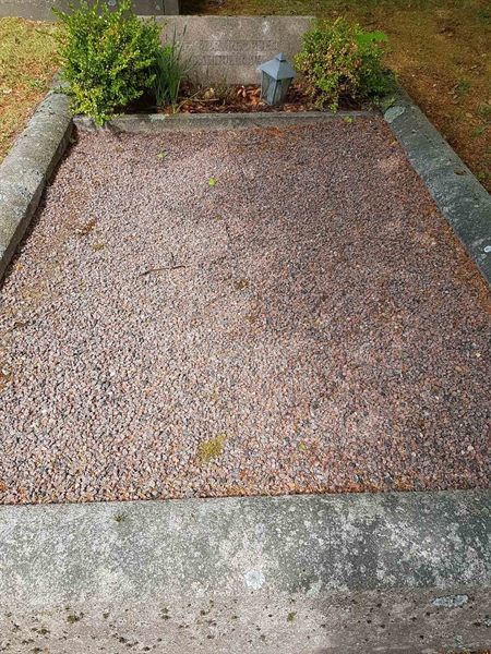 Grave number: 01  1731