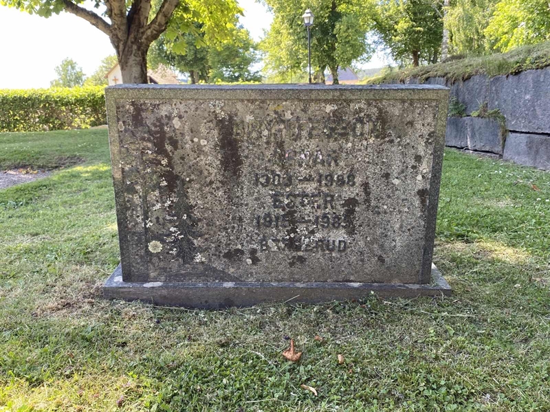 Grave number: 8 2 01    15-16