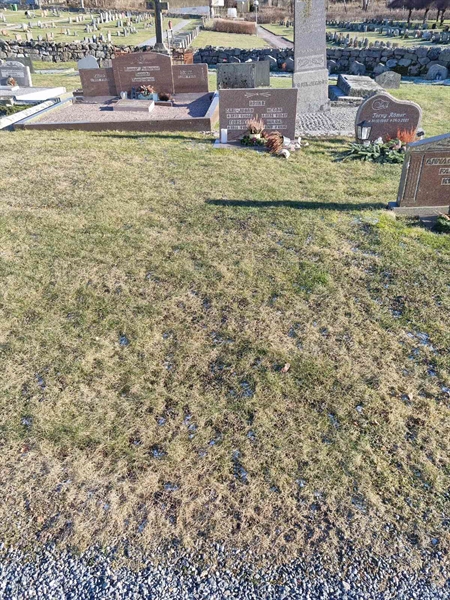 Grave number: TG 005 0657