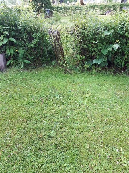 Gravnummer: GK F 5   416