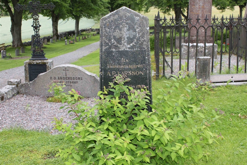 Grave number: GK BETLE    39