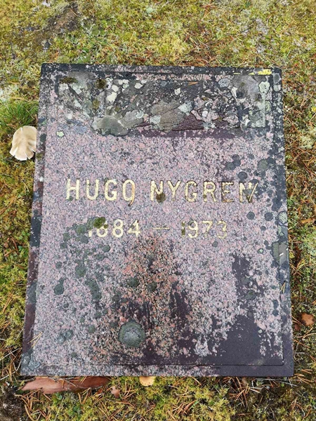 Hautatunnus: VLM 10     2:1