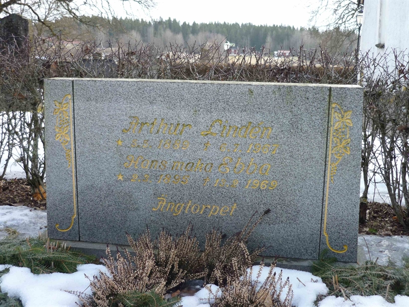 Grave number: ÖD 03   70, 71