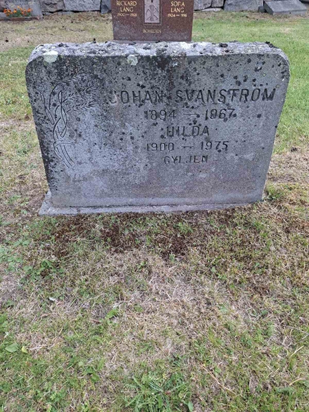 Grave number: 001 2   935