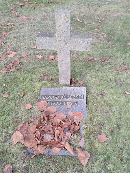 Grave number: 01  3557