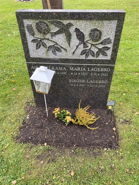 Hautatunnus: 2 C  1020