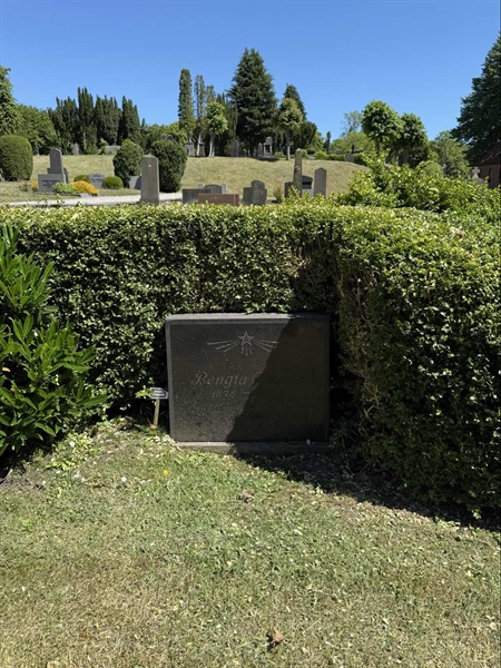 Grave number: TR 3 3    57