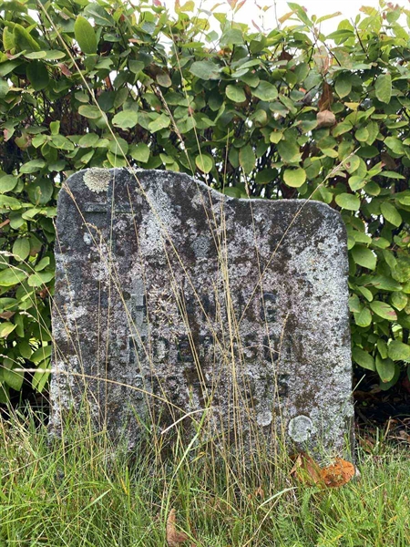 Grave number: 1 18    176