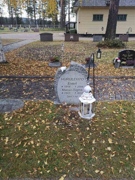 Hautatunnus: VLM U    61