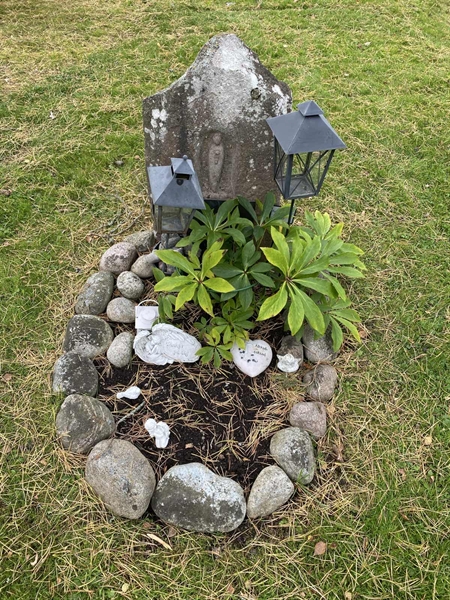 Hautatunnus: 2 C   555