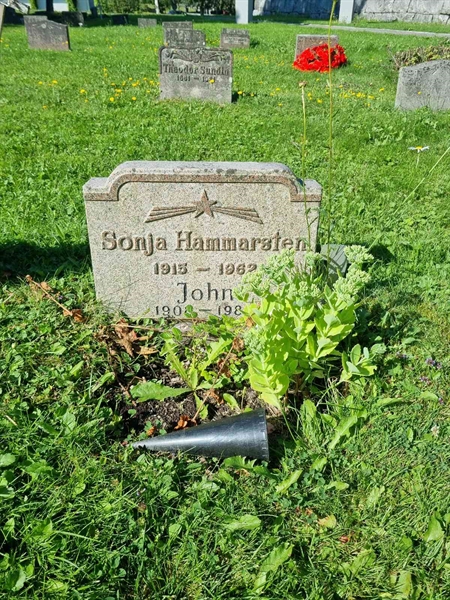 Grave number: 1 18   92