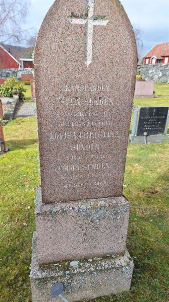 Hautatunnus: VG A    77-79