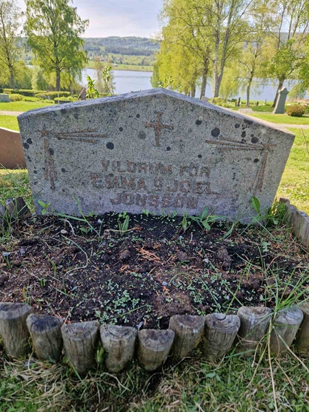Grave number: 501 26 5273-5274