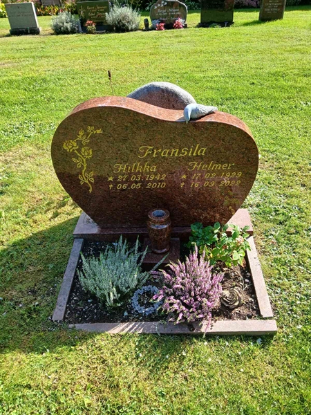 Gravnummer: ÖB 28    12, 13