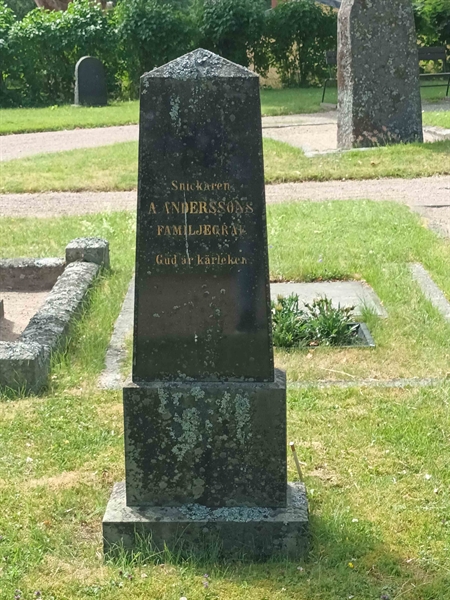 Grave number: SÖ 04   220