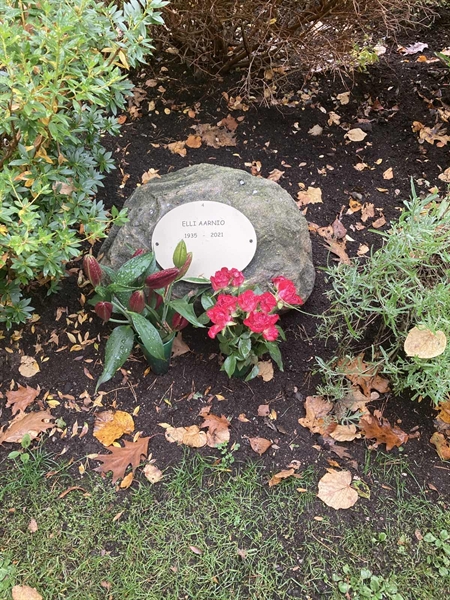 Grave number: 1 3 KGP1     4