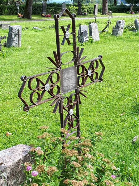 Hautatunnus: GK A 4   160VB