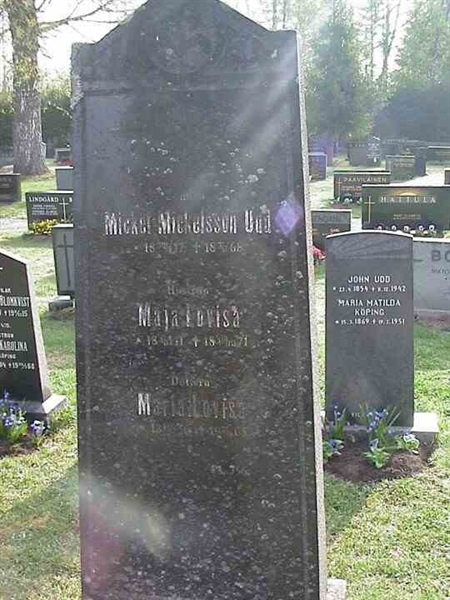 Hautatunnus: 1 GC 14    156A,   156B,   156C