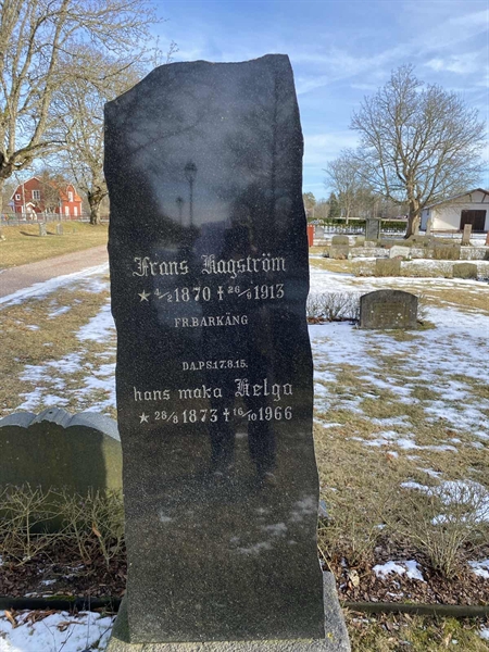 Grave number: 06 C 365-366