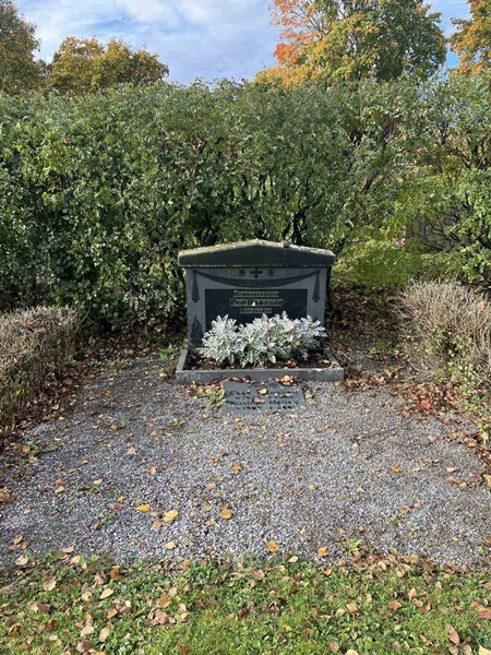 Gravnummer: 3026 2    21