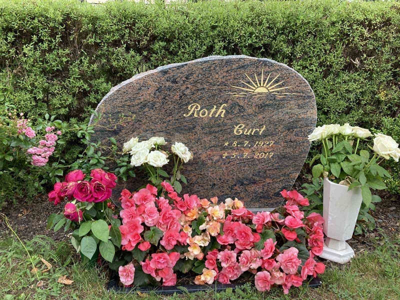 Hautatunnus: Kärn ny C    68-69