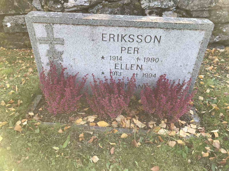 Grave number: ÅR B   347, 348