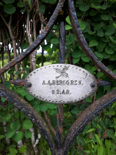 Hautatunnus: GK A 5   130V