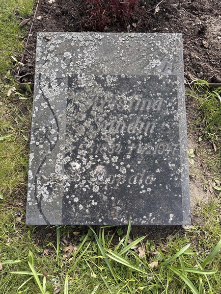 Hautatunnus: H 025 012-12