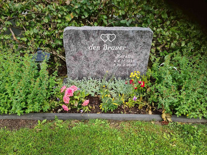 Grave number: PV 201    21, 22
