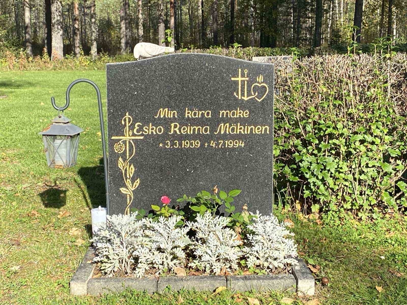 Grave number: 3 16    89