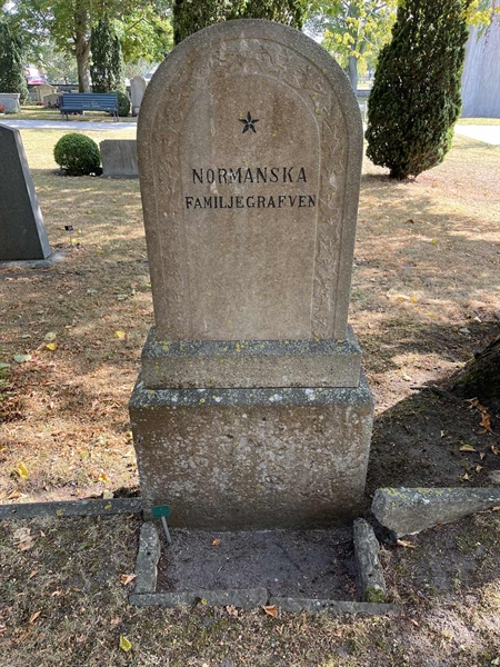 Grave number: Ö 04    12.A-F