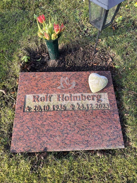 Grave number: Ö 45 51