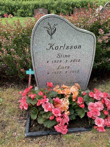 Hautatunnus: Kärn ny C   170-171