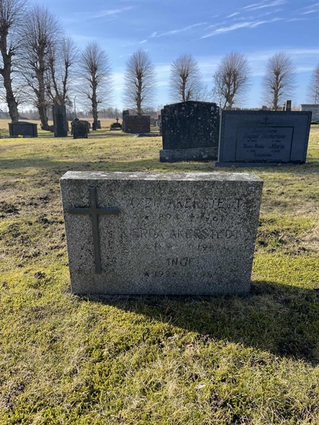 Hautatunnus: HA M    67