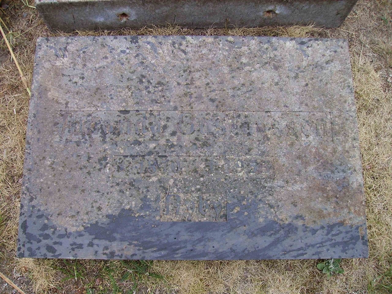 Grave number: 2 F   357