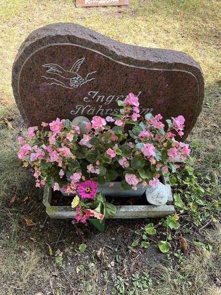 Grave number: Ö 04    28.A-B