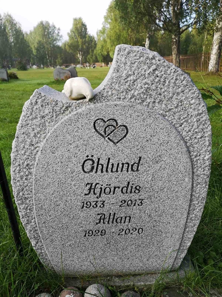 Hautatunnus: NK 20    53-54