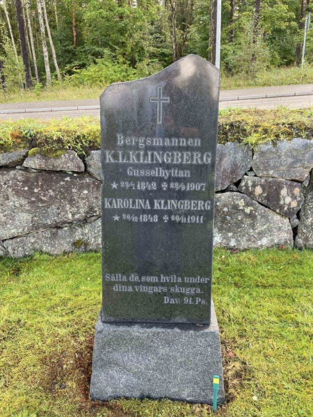 Gravnummer: 1 06     22, 23, 24